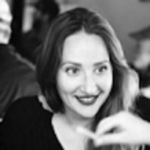 Meet your Posher, Genevieve